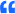 “