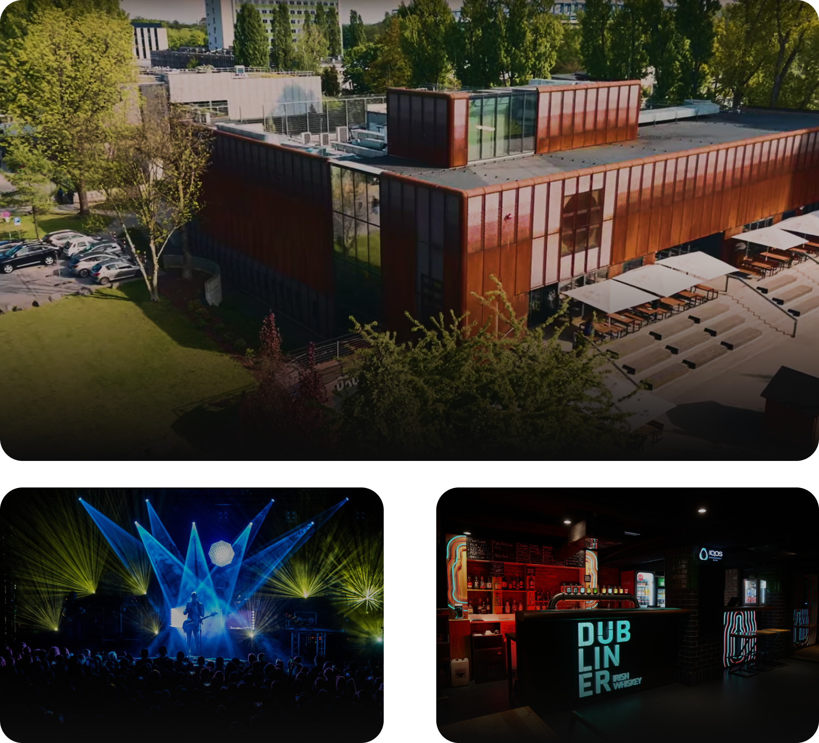 Klub Studio Kraków