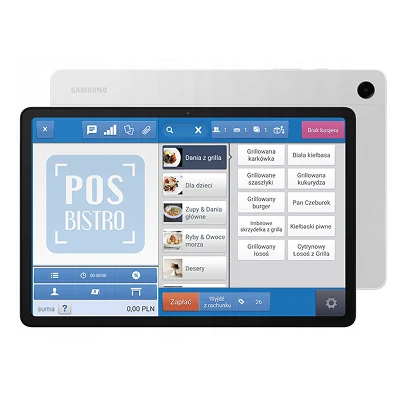 Samsung Galaxy Tab A9+ X210 11 1