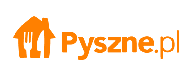 Pyszne.pl Logo