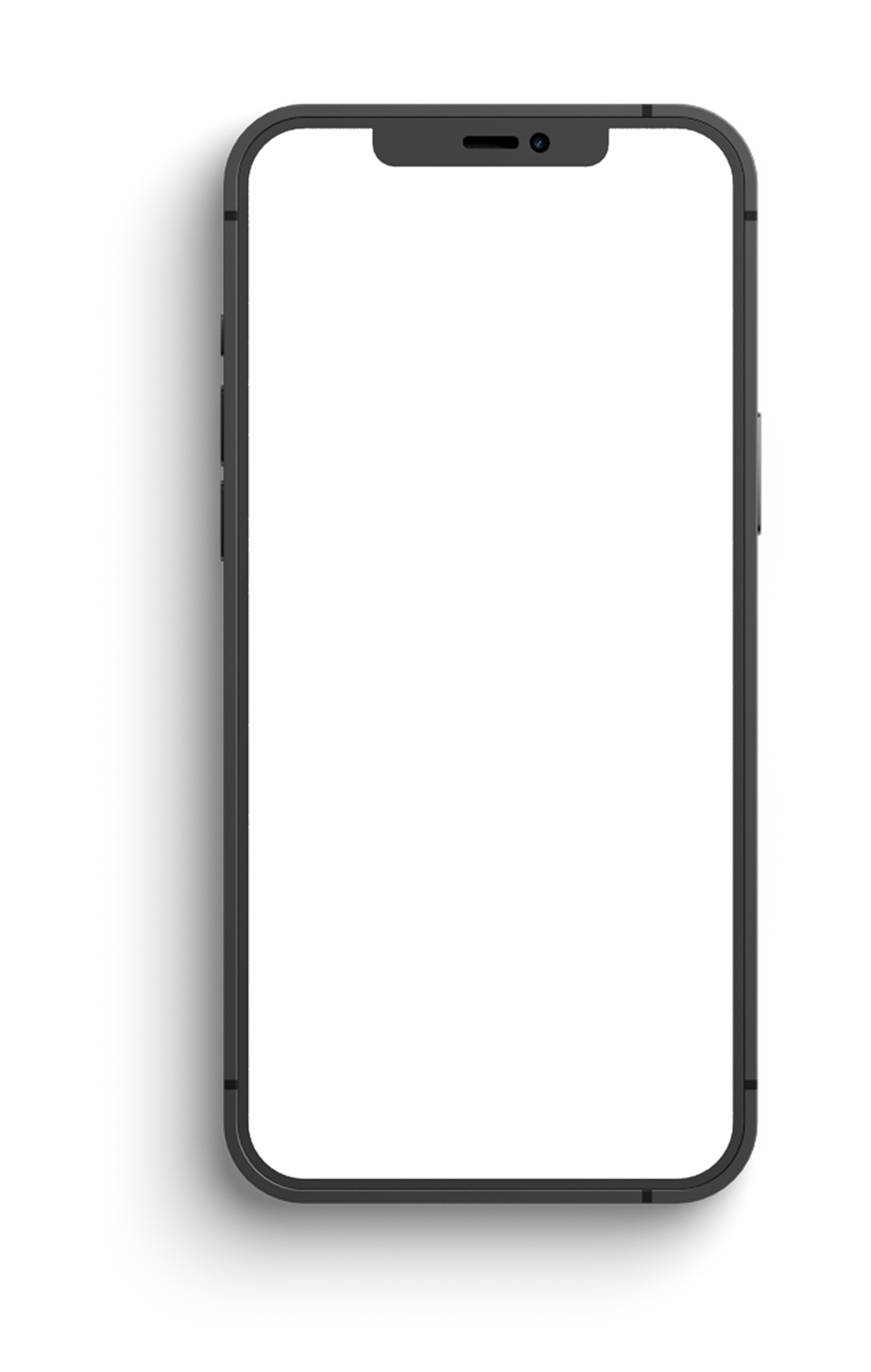 Mockup tabletu