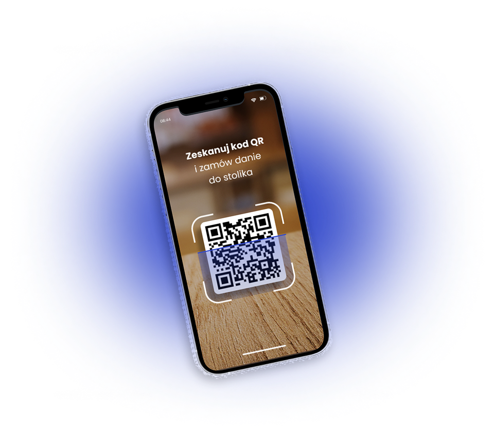 Jak QR Menu usprawni obsługę w Twoim lokalu