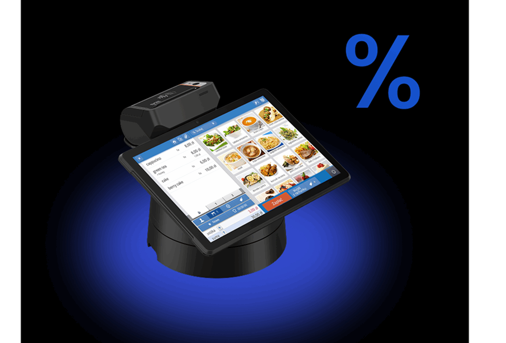 Black Friday w POSbistro – zyskaj zniżki i usprawnij obsługę w swoim lokalu