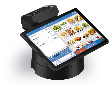 POSbistro z nowymi funkcjami KSeF