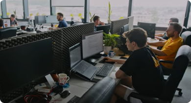 Partnerstwo i bezpieczeństwo w POSbistro