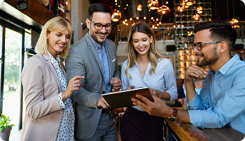 Łatwiejsze zarządzanie pracownikami z systemem POSbistro