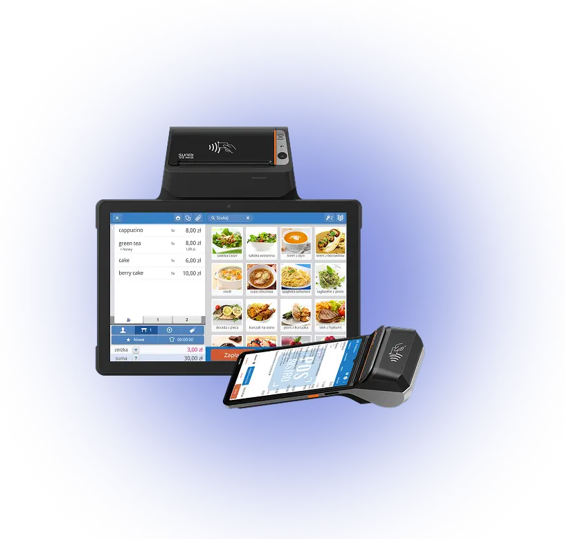 System POSbistro All in One